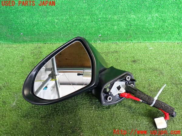 2UPJ-9236461212]GR86(BRZ)(ZN8(改))左ドアミラー 中古_3