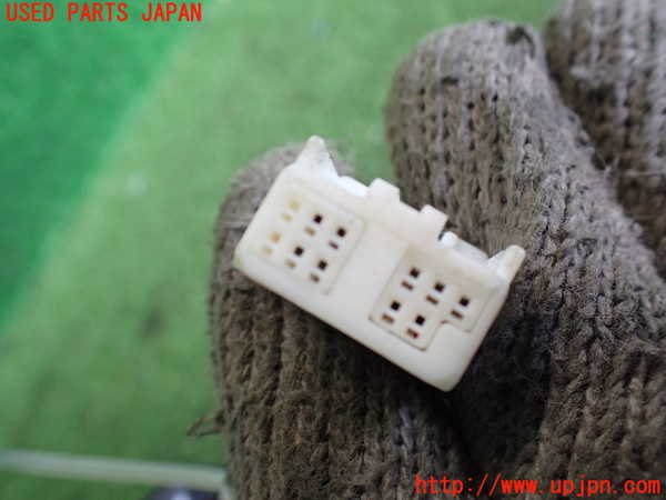 2UPJ-9236461212]GR86(BRZ)(ZN8(改))左ドアミラー 中古_4