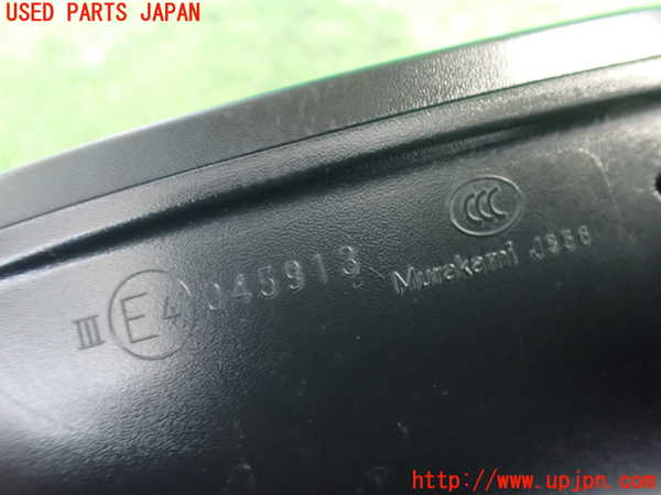 2UPJ-9236461212]GR86(BRZ)(ZN8(改))左ドアミラー 中古_5