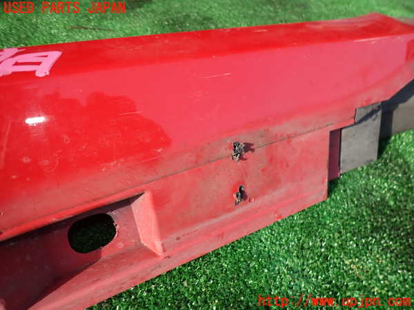 2UPJ-9236461390]GR86(BRZ)(ZN8(改))右サイドステップ 中古_3