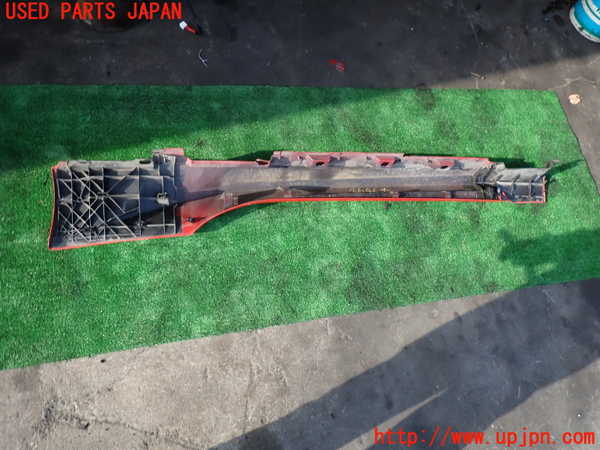 2UPJ-9236461390]GR86(BRZ)(ZN8(改))右サイドステップ 中古_4