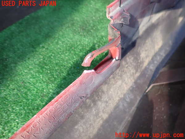 2UPJ-9236461390]GR86(BRZ)(ZN8(改))右サイドステップ 中古_5