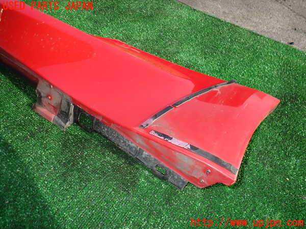 2UPJ-9236461392]GR86(BRZ)(ZN8(改))左サイドステップ 中古_2