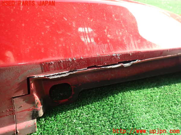 2UPJ-9236461392]GR86(BRZ)(ZN8(改))左サイドステップ 中古_3