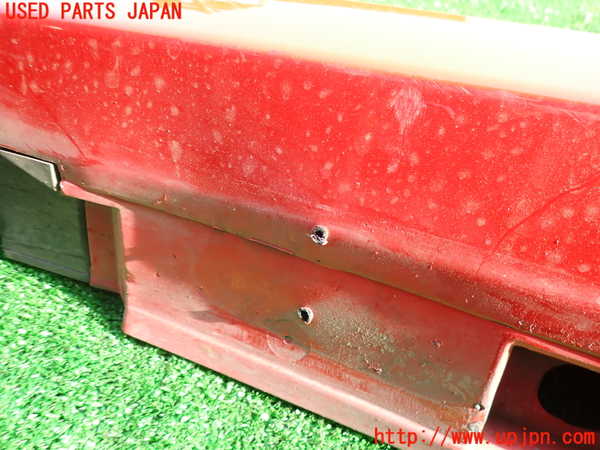 2UPJ-9236461392]GR86(BRZ)(ZN8(改))左サイドステップ 中古_4