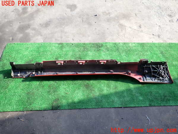 2UPJ-9236461392]GR86(BRZ)(ZN8(改))左サイドステップ 中古_5