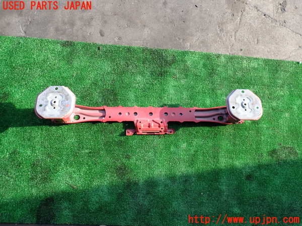 2UPJ-9236461614]GR86(BRZ)(ZN8(改))リアバンパーホースメント 中古_2