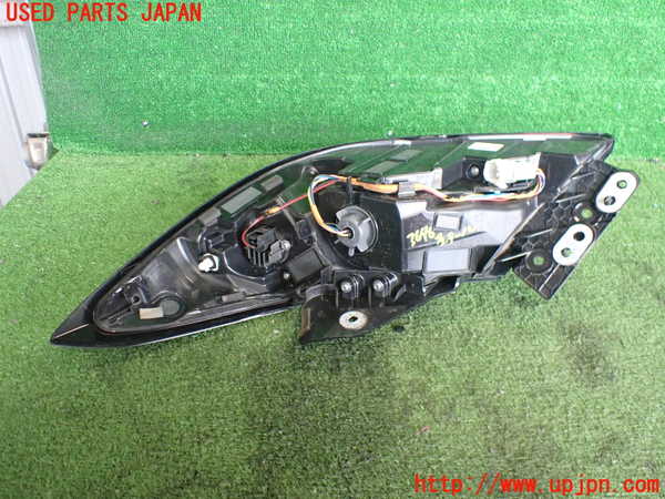 2UPJ-9236461536]GR86(BRZ)(ZN8(改))左テールランプ 中古_2