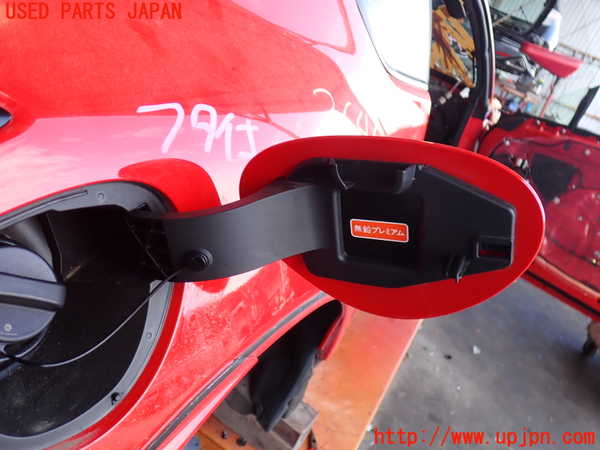 2UPJ-9236461690]GR86(BRZ)(ZN8(改))フューエルリッド 中古_3