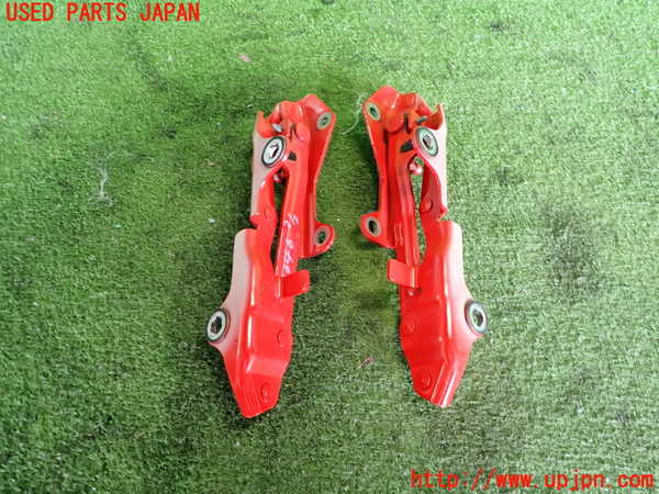 2UPJ-9236461513]GR86(BRZ)(ZN8(改))トランクヒンジ1 中古_2