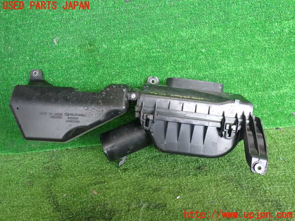 2UPJ-9236462560]GR86(BRZ)(ZN8(改))エアクリーナーボックス 中古_2