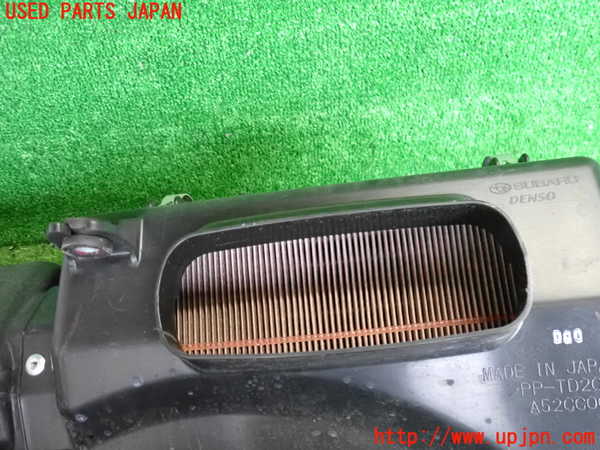 2UPJ-9236462560]GR86(BRZ)(ZN8(改))エアクリーナーボックス 中古_3