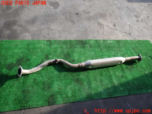 2UPJ-9236462651]GR86(BRZ)(ZN8(改))センターパイプ1 中古_2