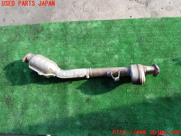 2UPJ-9236462661]GR86(BRZ)(ZN8(改))触媒1 中古_2