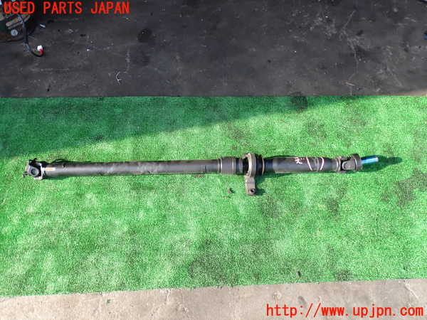 2UPJ-9236463410]GR86(BRZ)(ZN8(改))リアプロペラシャフト 中古_2