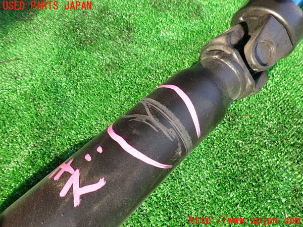 2UPJ-9236463410]GR86(BRZ)(ZN8(改))リアプロペラシャフト 中古_3