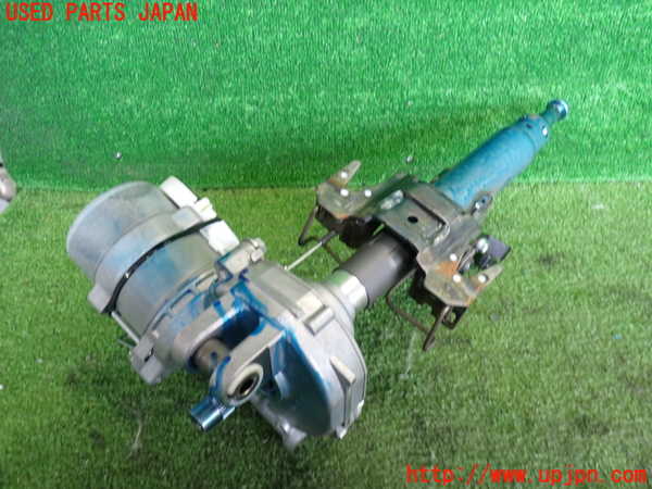 2UPJ-9236464260]GR86(BRZ)(ZN8(改))ステアリングシャフト 中古_2