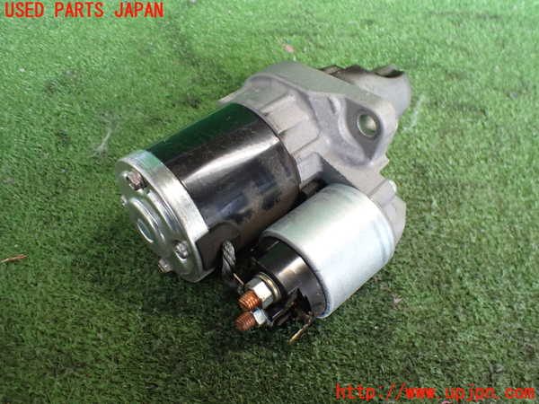 2UPJ-9236466010]GR86(BRZ)(ZN8(改))セルモーター 中古_2