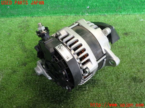 2UPJ-9236466015]GR86(BRZ)(ZN8(改))オルタネーター(ダイナモ) 中古_2