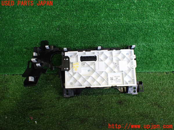 2UPJ-9236466066]GR86(BRZ)(ZN8(改))エアコンスイッチ1 中古_2