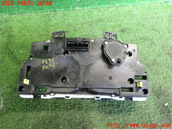 2UPJ-9236466170]GR86(BRZ)(ZN8(改))スピードメーター 中古_2