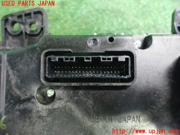 2UPJ-9236466170]GR86(BRZ)(ZN8(改))スピードメーター 中古_3