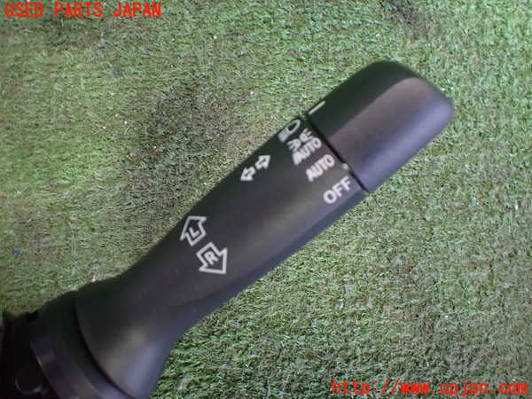 2UPJ-9236466720]GR86(BRZ)(ZN8(改))コンビネーションスイッチ 中古_2