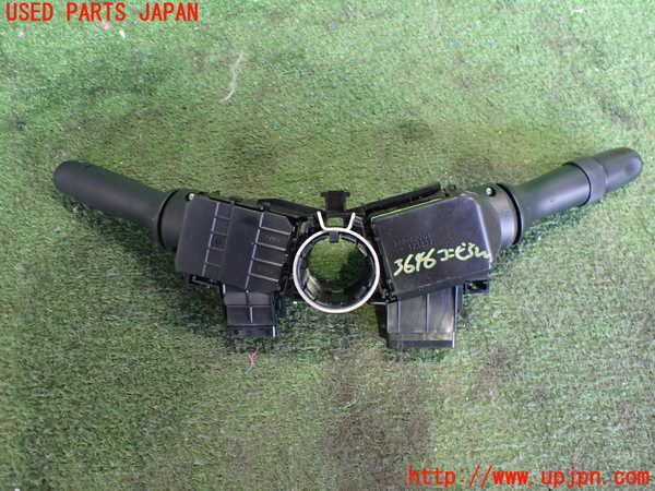 2UPJ-9236466720]GR86(BRZ)(ZN8(改))コンビネーションスイッチ 中古_4