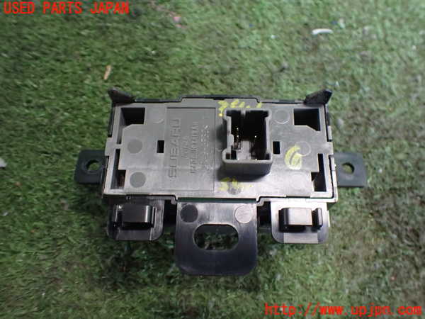 2UPJ-9236466306]GR86(BRZ)(ZN8(改))スイッチ1 (VSC OFF) 中古_2