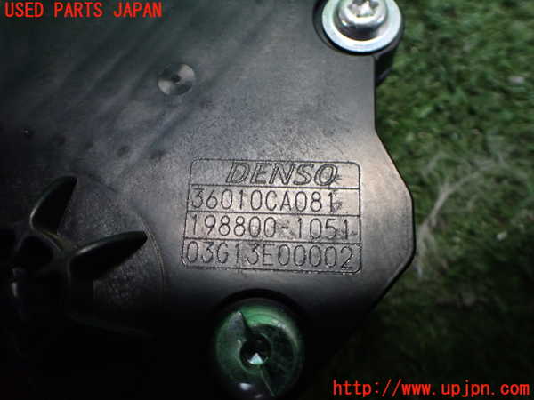 2UPJ-9236466381]GR86(BRZ)(ZN8(改))センサー1 (36010CA081) 中古_3