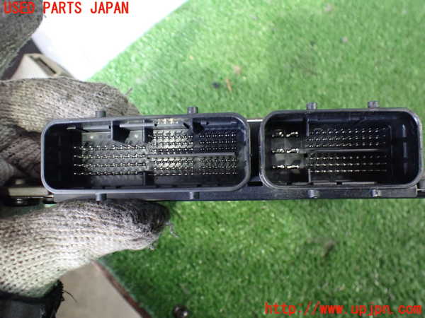 2UPJ-9236466110]GR86(BRZ)(ZN8(改))エンジンコンピューター 中古_3