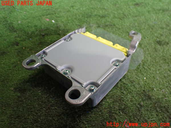 2UPJ-9236466145]GR86(BRZ)(ZN8(改))エアバッグコンピューター 中古_2