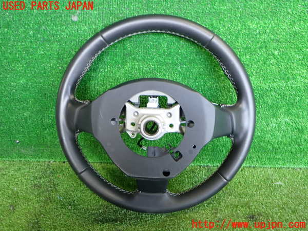 2UPJ-9236467855]GR86(BRZ)(ZN8(改))ステアリングホイール 中古_3