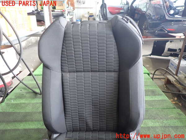 2UPJ-9236467065]GR86(BRZ)(ZN8(改))助手席シート 中古_2