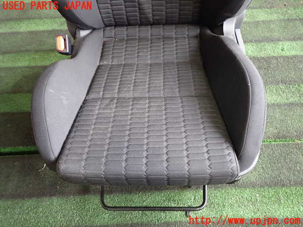 2UPJ-9236467065]GR86(BRZ)(ZN8(改))助手席シート 中古_3