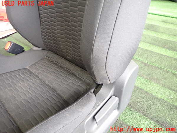 2UPJ-9236467065]GR86(BRZ)(ZN8(改))助手席シート 中古_5