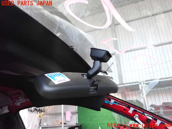 2UPJ-9236467615]GR86(BRZ)(ZN8(改))ルームミラー 中古_2