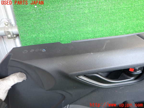 2UPJ-9236461234]GR86(BRZ)(ZN8(改))右ドア内張り 中古_2