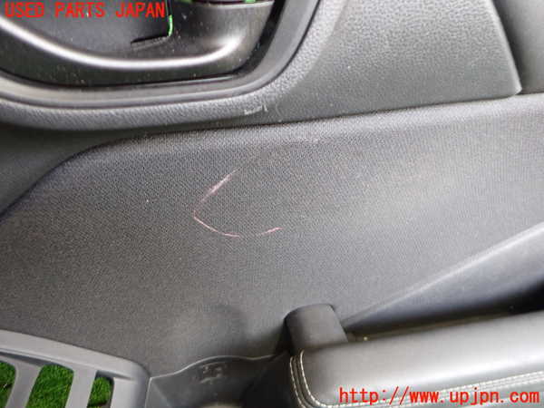 2UPJ-9236461234]GR86(BRZ)(ZN8(改))右ドア内張り 中古_3