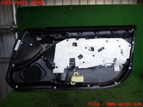 2UPJ-9236461264]GR86(BRZ)(ZN8(改))左ドア内張り 中古_5