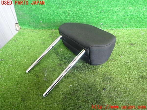 2UPJ-9236467040]GR86(BRZ)(ZN8(改))運転席ヘッドレスト 中古_4