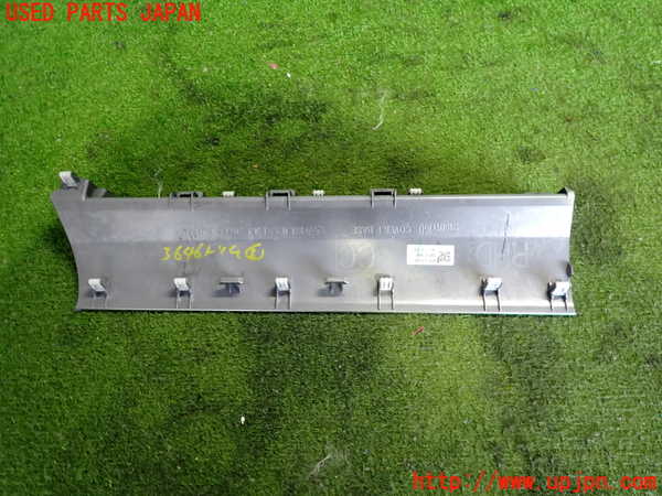 2UPJ-9236467693]GR86(BRZ)(ZN8(改))内装トリム類3 中古_2