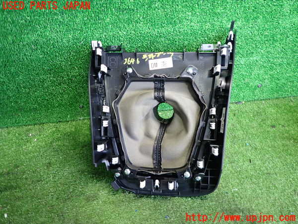 2UPJ-9236467575]GR86(BRZ)(ZN8(改))シフトブーツ 中古_2