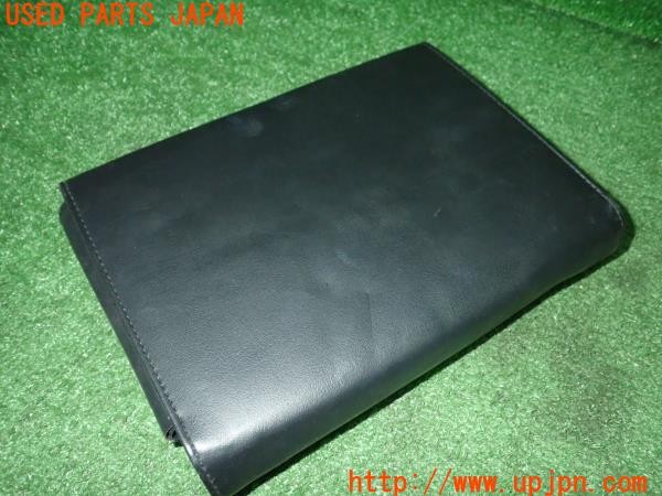 3UPJ=9236470802]BMW X5 xDrive35i Mスポーツ(ZV30S E70)後期 取扱説明書 取説 車両マニュアル 中古_5
