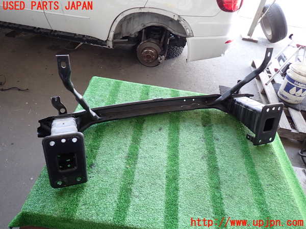 2UPJ-9236471014]BMW X5(ZV30S)(E70)フロントバンパーホースメント 中古_3