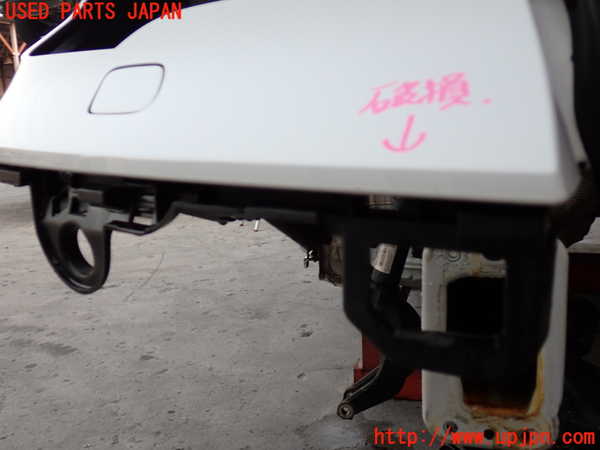 2UPJ-9236471080]BMW X5(ZV30S)(E70)右前フェンダー 中古_4