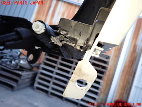 2UPJ-9236471080]BMW X5(ZV30S)(E70)右前フェンダー 中古_5