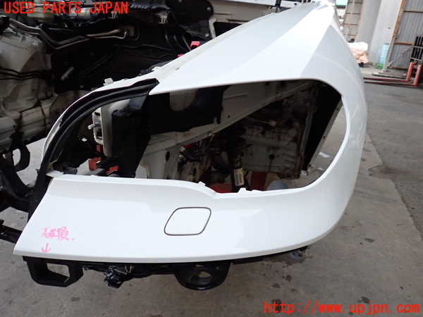 2UPJ-9236471082]BMW X5(ZV30S)(E70)左前フェンダー 中古_2