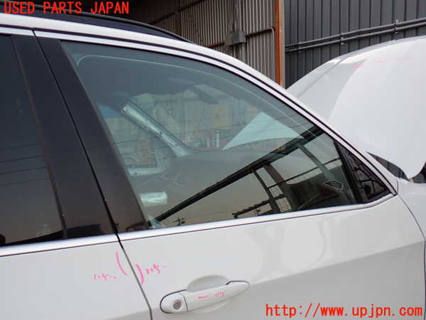 2UPJ-9236471230]BMW X5(ZV30S)(E70)右前ドア 中古(43R-004530 M50)_2
