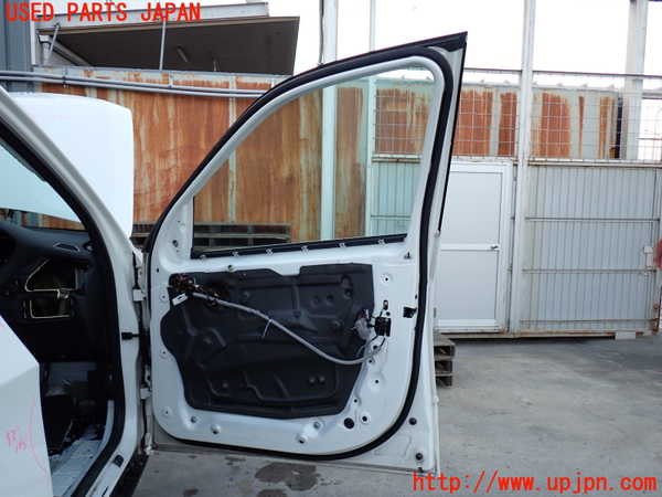 2UPJ-9236471230]BMW X5(ZV30S)(E70)右前ドア 中古(43R-004530 M50)_5